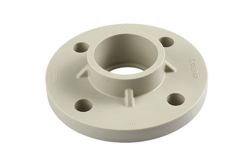 上安乡PPH一体式法兰(DIN)