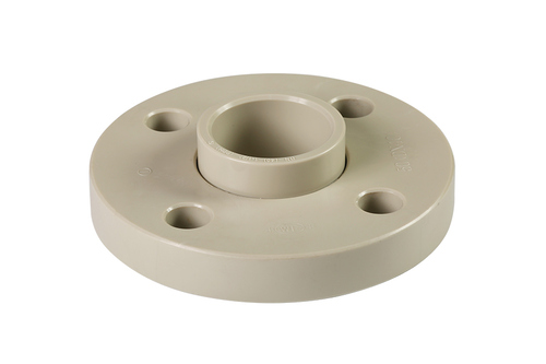 上安乡PPH双片式法兰(DIN)