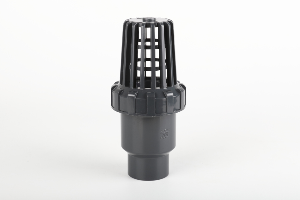 上安乡球型底阀